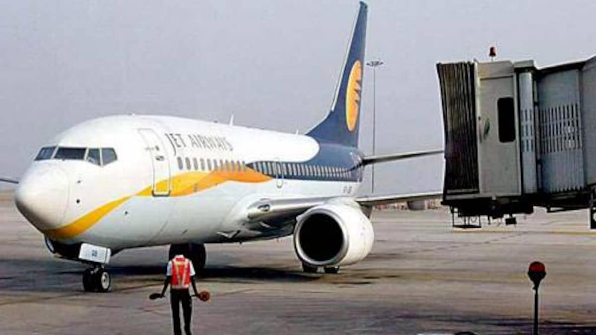 Air India Hires Jet Airways Cabin Crew For International Operations Plans To Lease 5 Aircraft