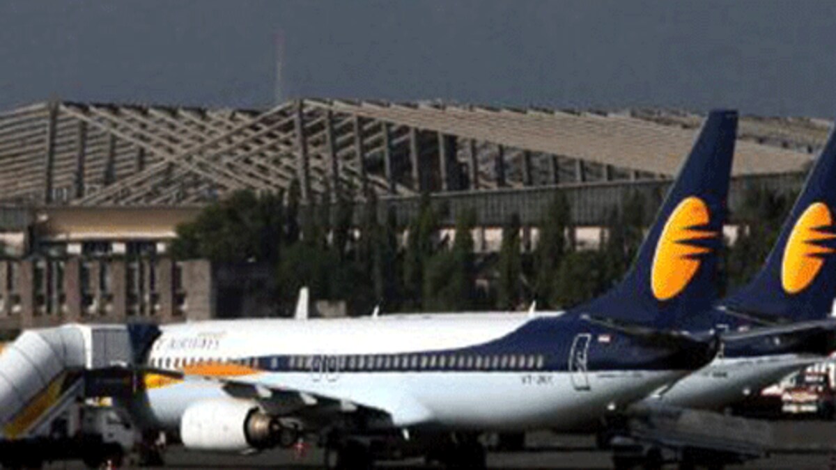 Jet Airways To Buy 75 More 737 Max Airplanes From Boeing For 8 8 Billion