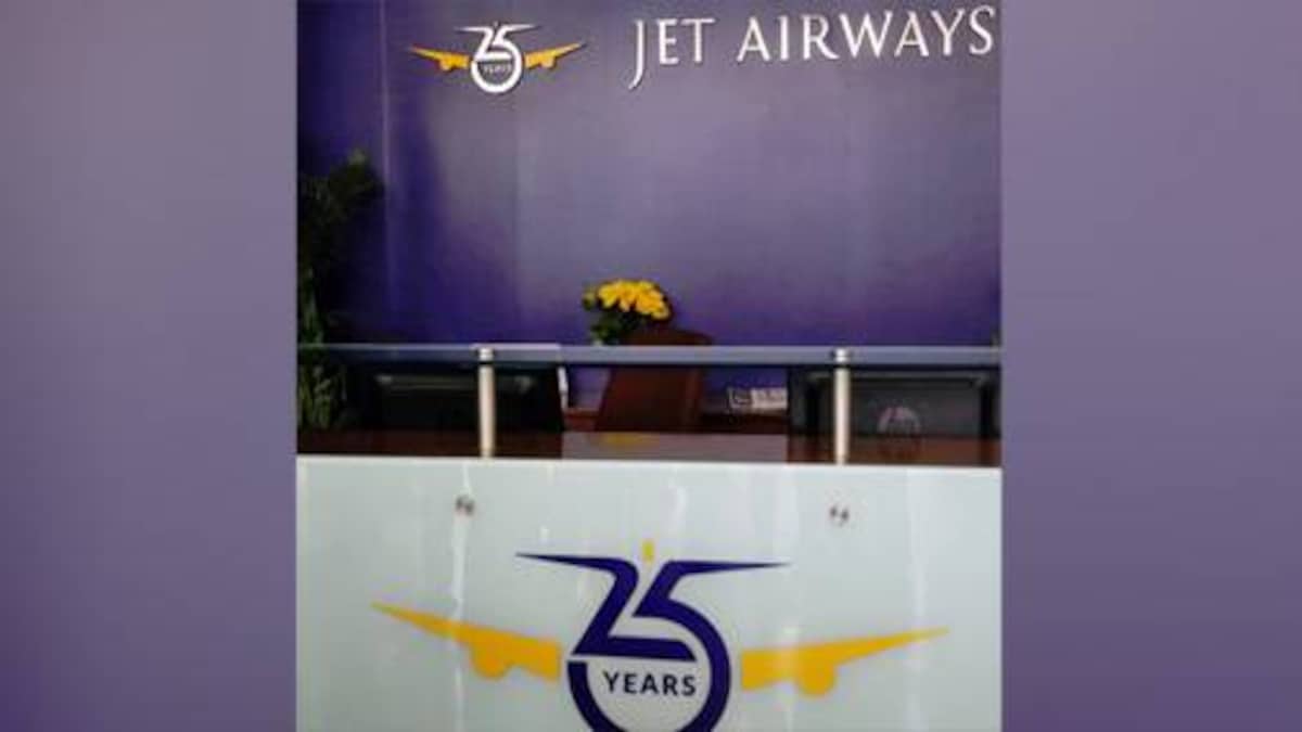 Jet Airways Share Price Climbs 4 86 After Committee Of Creditors Invites Fresh Bids