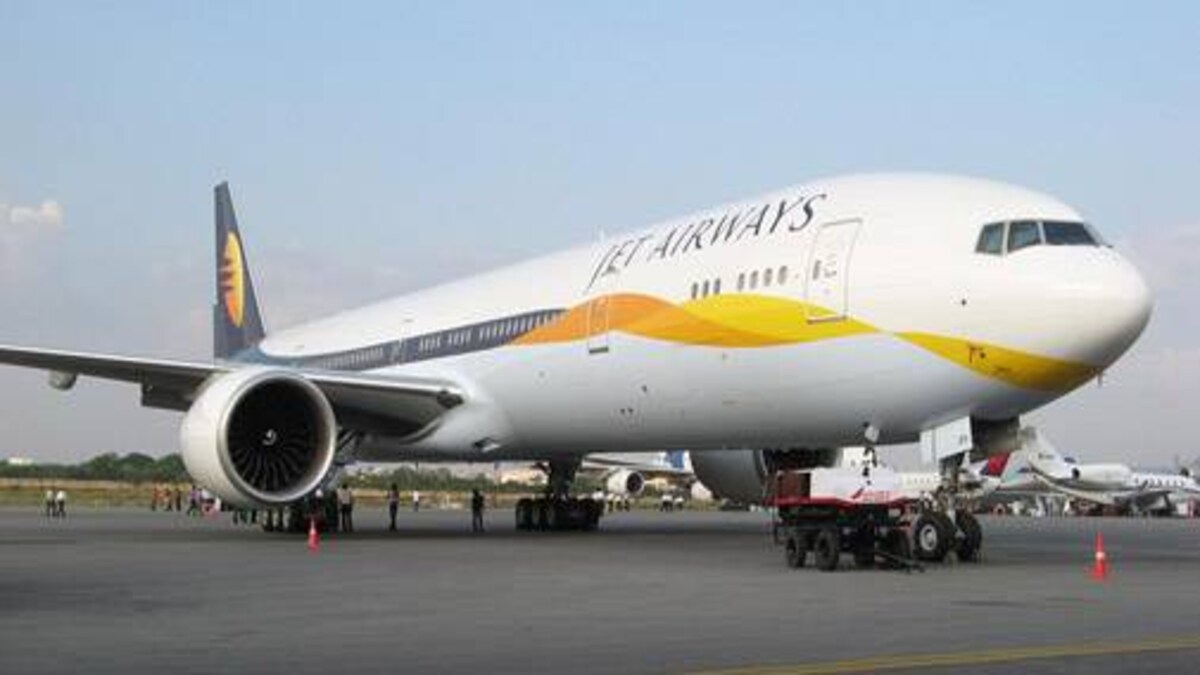 Naresh Goyal Steps Down As Chairman Of Jet Airways Board Report