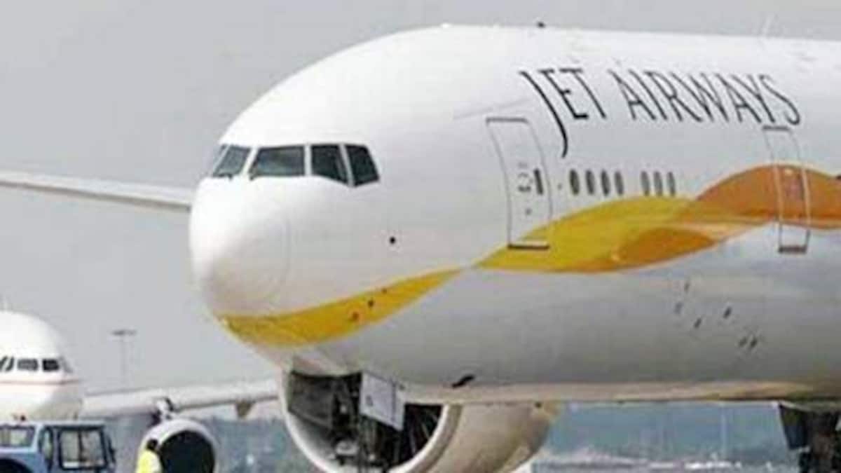 Jet Airways Share Hits Upper Circuit For 7th Straight Day Surges 54 In 10 Days