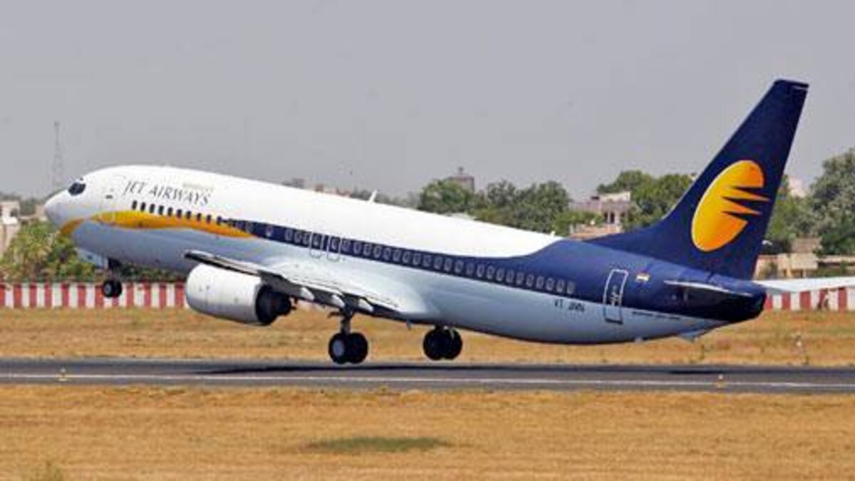 Jet Airways Crisis Four Little Known Bidders Finalised For Airline S Revival