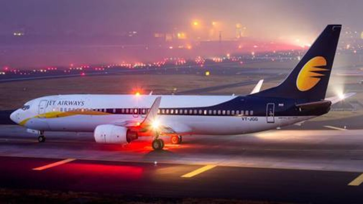 Jet Airways Share Price Has Surged 76 In Last 11 Sessions Here S Why