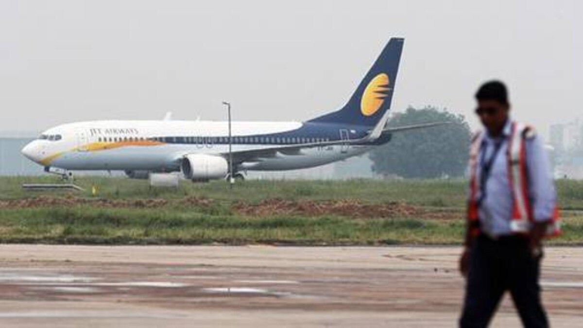 Dgca De Registers 7 Boeing 737 800 Aircraft Of Jet Airways Allows Lessors To Take Them Back