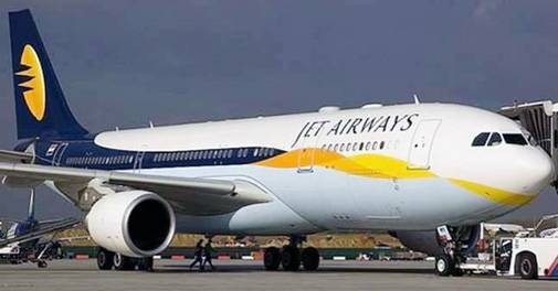 Jet Airways Hostess Arrested For Smuggling Usd 3 21 Crore Wrapped In Foil