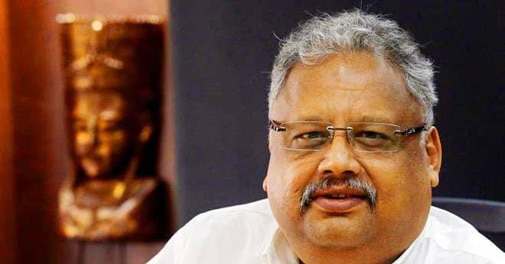 Aptech insider trading case: Rakesh jhunjhunwala files consent appeal with SEBI - Vimarsana News
