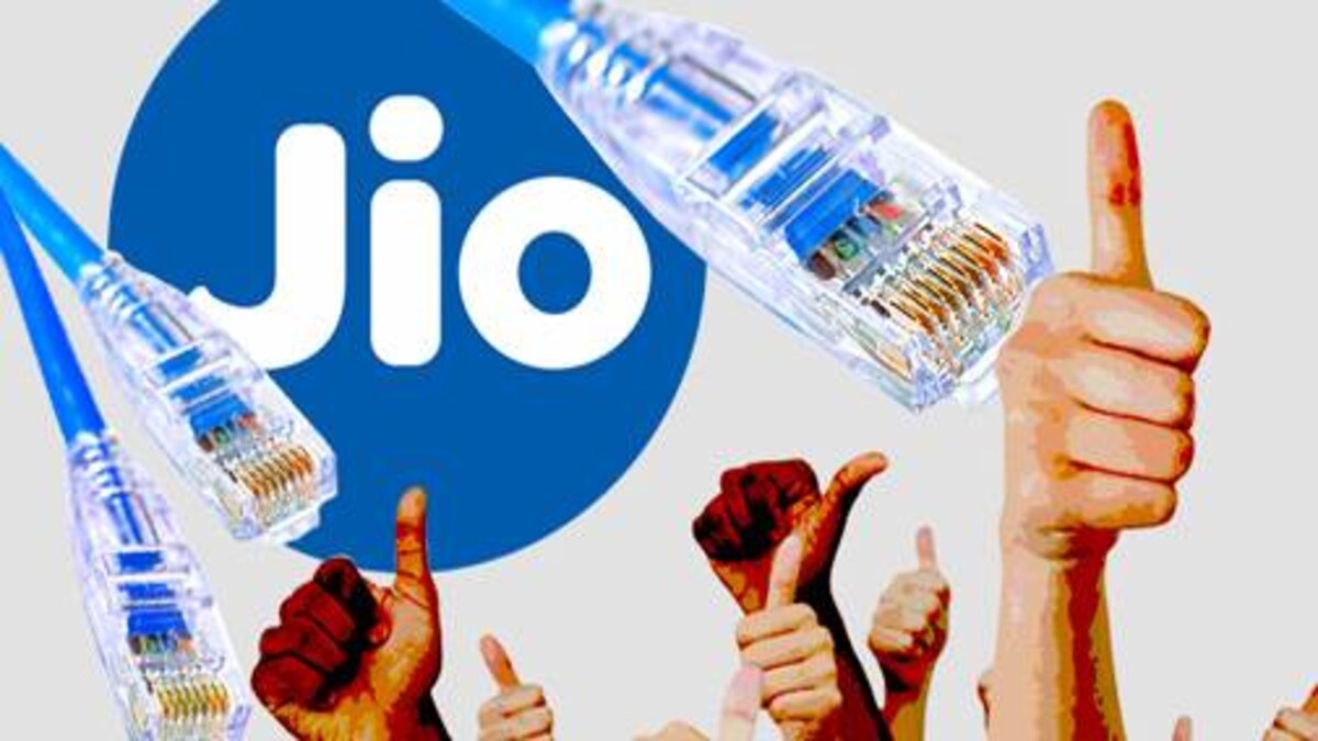 Reliance Jiofiber Plan From Free Bluetooth Speaker To Landline Connection Here S What You Ll Get With The Cheapest Plan