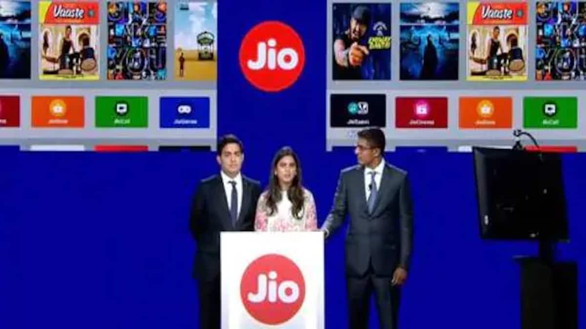 Jio Gigafiber Launch Revisit Everything You Need To Know Ahead Of