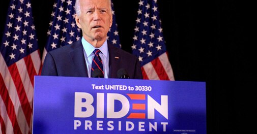 Joe Biden announces WH digital strategy team; Kashmir-born Aisha Shah bags senior position - Vimarsana News