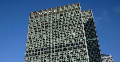 Jpmorgan Likely To Hold Some Staff Salaries Raise Trader Bonuses