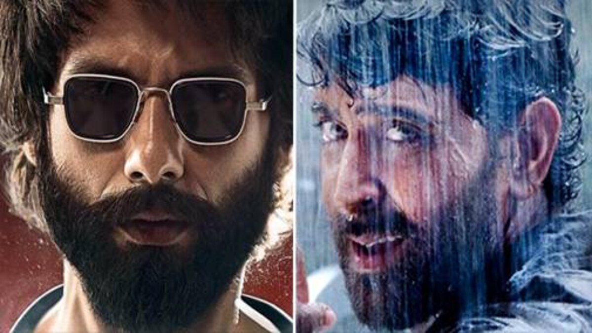 Super 30 Vs Kabir Singh Box Office Collection Hrithik Roshan