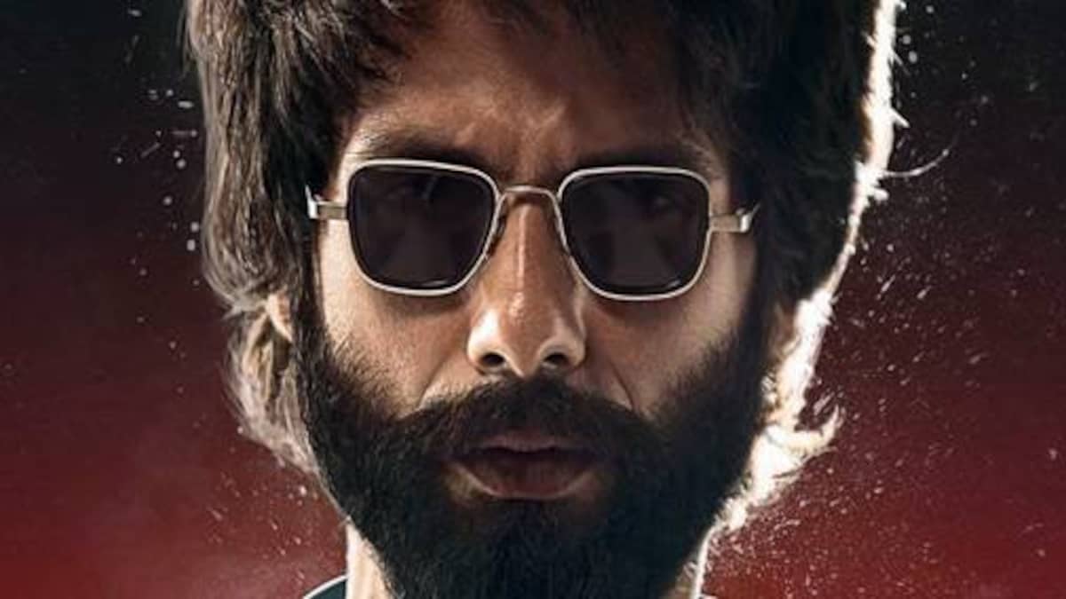 Kabir Singh Shahid Kapoor S New Film Glorifies Abusive