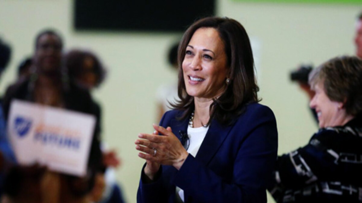 Us Presidential Election 2020 Who Is Kamala Harris All You Need To Know About Joe Biden S Running Mate