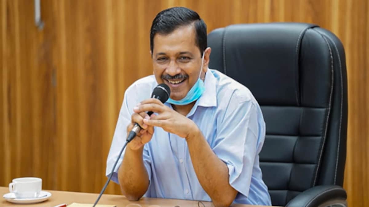 Diwali 2020 Delhi Govt To Organise Laxmi Puja Live Stream Kejriwal Asks People To Not Burst Crackers