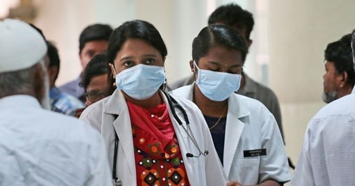 Coronavirus outbreak: Kerala moves fast soon after first case ...