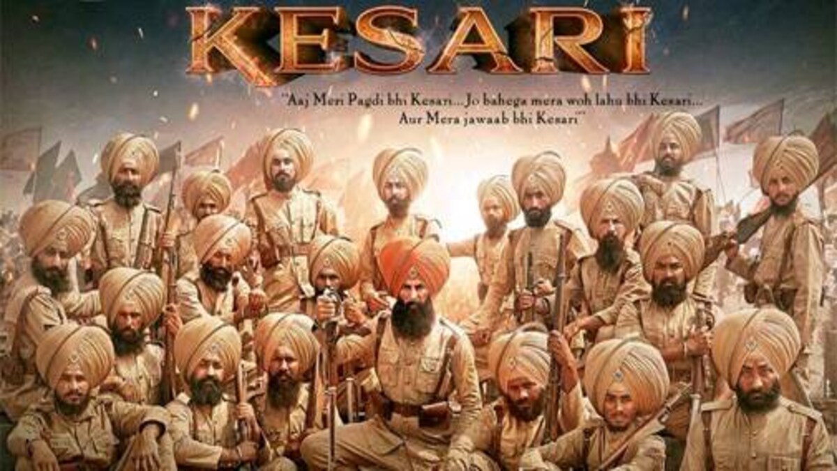Kesari Box Office Collection Day 14 Akshay Kumar S Film Collects Rs 177 Crore Worldwide
