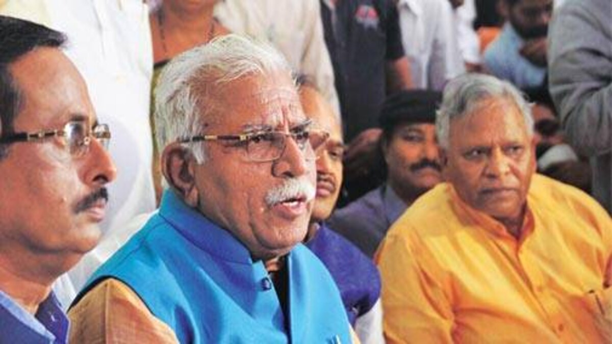 Haryana Govt Increases Dearness Allowance To 136 Per Cent Of The Pay