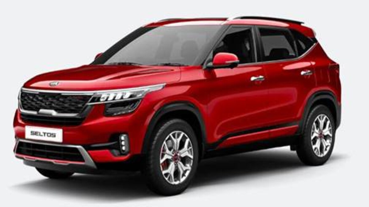 Kia Seltos Receives 32 000 Bookings In 6 Weeks Waiting Period