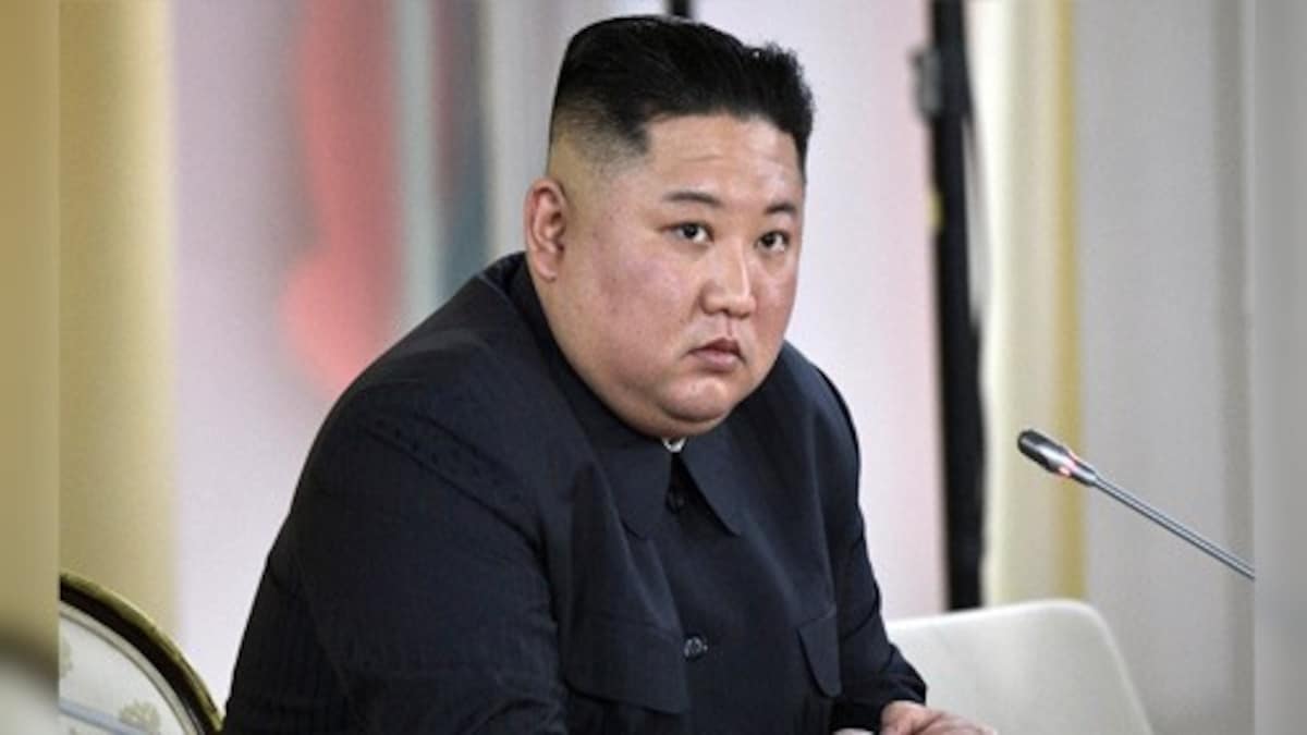 Kim Jong Un death rumours: Helicopters fly low in Pyongyang, trains disrupted, says North Korean leader's biographer