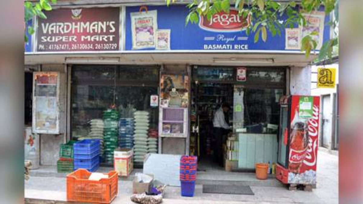Indian Retail Sector Goes Digital May Create Millions Of Jobs In Next Decade With Online Offline Convergence The Financial Express
