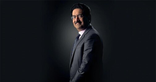 'Volatility is froth', focus on core economic, business variables: KM Birla - Vimarsana News