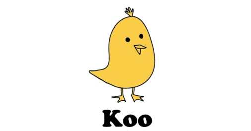 MeitY coochy-coos KOO - India's alternative to Twitter - Vimarsana News