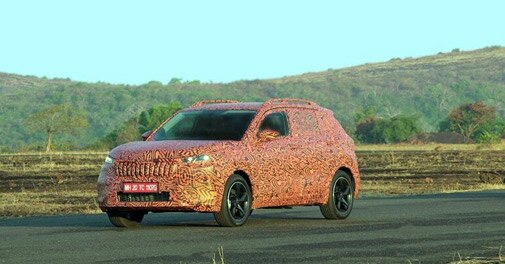Skoda Kushaq to premiere on March 18; to compete against Hyundai Creta, Kia Seltos - Vimarsana News