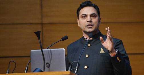 CEA Subramanian calls for action against 'crony lending' in infra sector - Vimarsana News