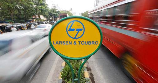 L&T bags construction projects worth up to Rs 2,500 cr - Vimarsana News