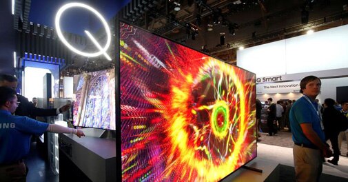 LED TVs prices set to rise from April as open-cell panels get costlier in global markets - Vimarsana News