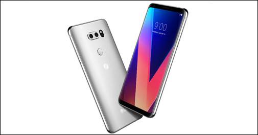 lg v30 precio amazon