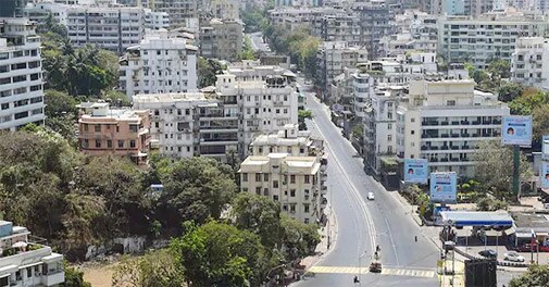 COVID-19: Mumbai Police issues fresh guidelines on lockdown; check what's allowed, what's not