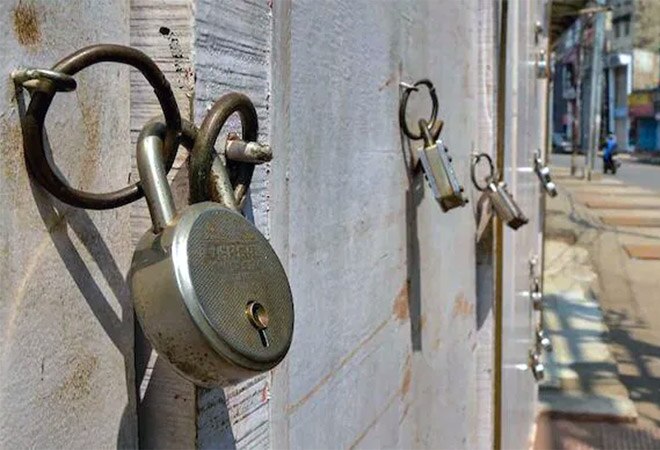 Delhi lockdown extended by another week to check COVID-19 spread; curbs in  place till May 24