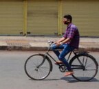 Lockdown in Indore: Restrictions extended till April 19; what's open, what's not - Vimarsana News