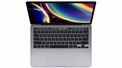 Apple MacBook Pro with Intel i5 processor is available with almost Rs 18,000 off on Amazon - Vimarsana News