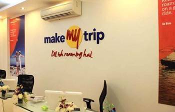 Coronavirus impact: MakeMyTrip's founders to draw zero salary; top brass to take 50% cut