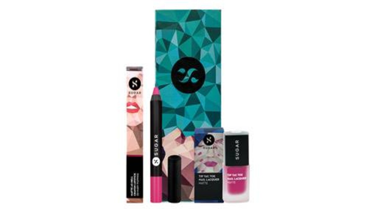 Colour Cosmetic Start Up Sugar Eyes Growth In Tier 2 Markets