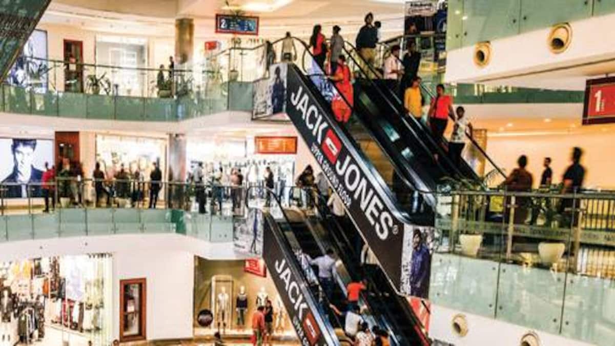 Mall Mania Business News