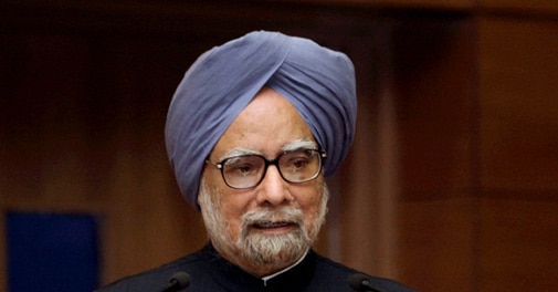 Prime Minister Manmohan Singh Prime Minister Manmohan Singh