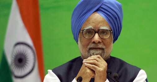 Prime Minister Manmohan Singh Prime Minister Manmohan Singh