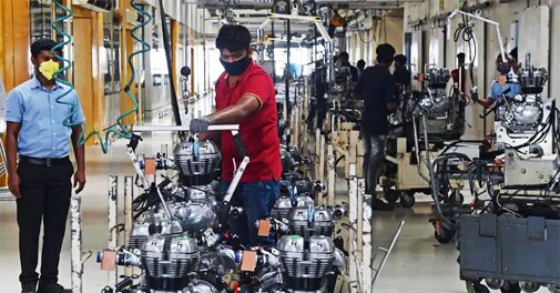 Budget 2021: Why manufacturing industry expects more incentives this time - Vimarsana News