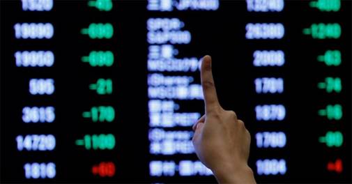 Share Market Highlights Sensex Jumps 617 Points To End At Record High Nifty At 15 115 Auto Stocks Lead