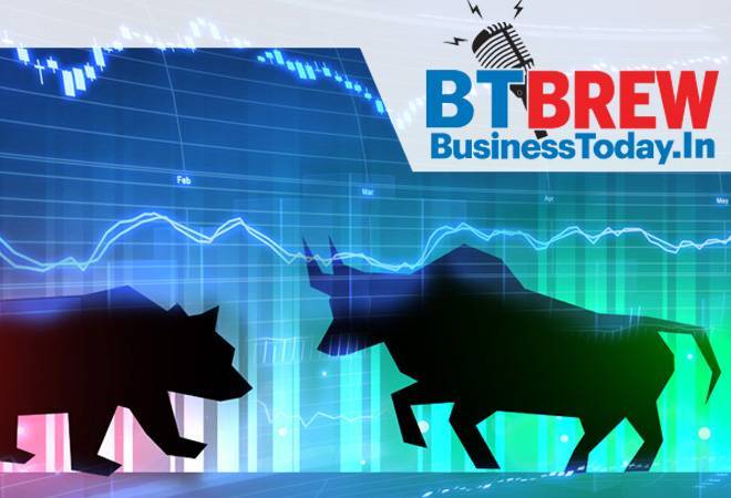 Market Wrap: Sensex gains 234 pts to reclaim 39K, Nifty holds 11650; Realty shares rally : Bulletin: Business Today