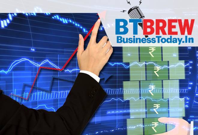 Market Wrap Indian benchmark indices Sensex Nifty close higher as Infosys propels Tech rally : Bulletin: Business Today