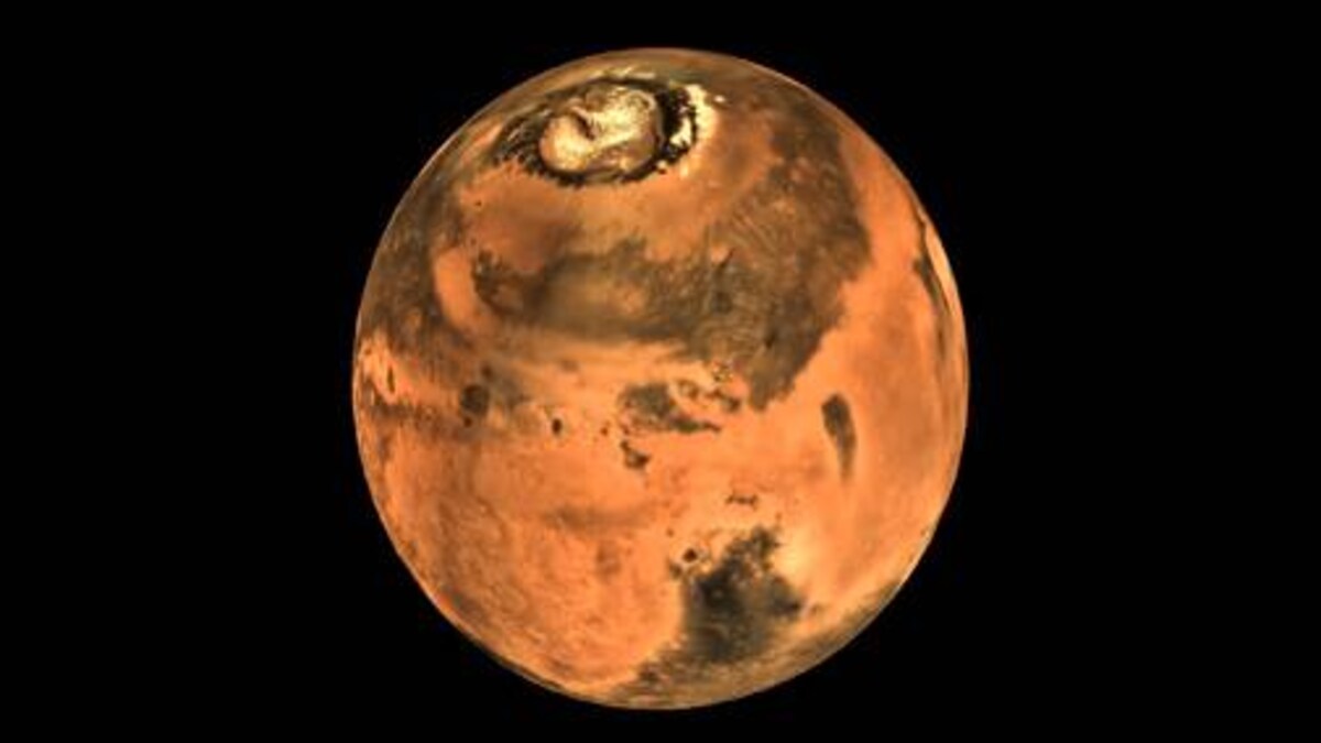 India S Mangalyaan Mission Completes 5 Years Continues To Orbit Mars