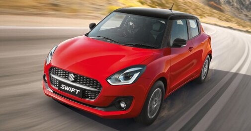Maruti Suzuki 2021 launched at Rs 5.71 lakh; check out details - Vimarsana News