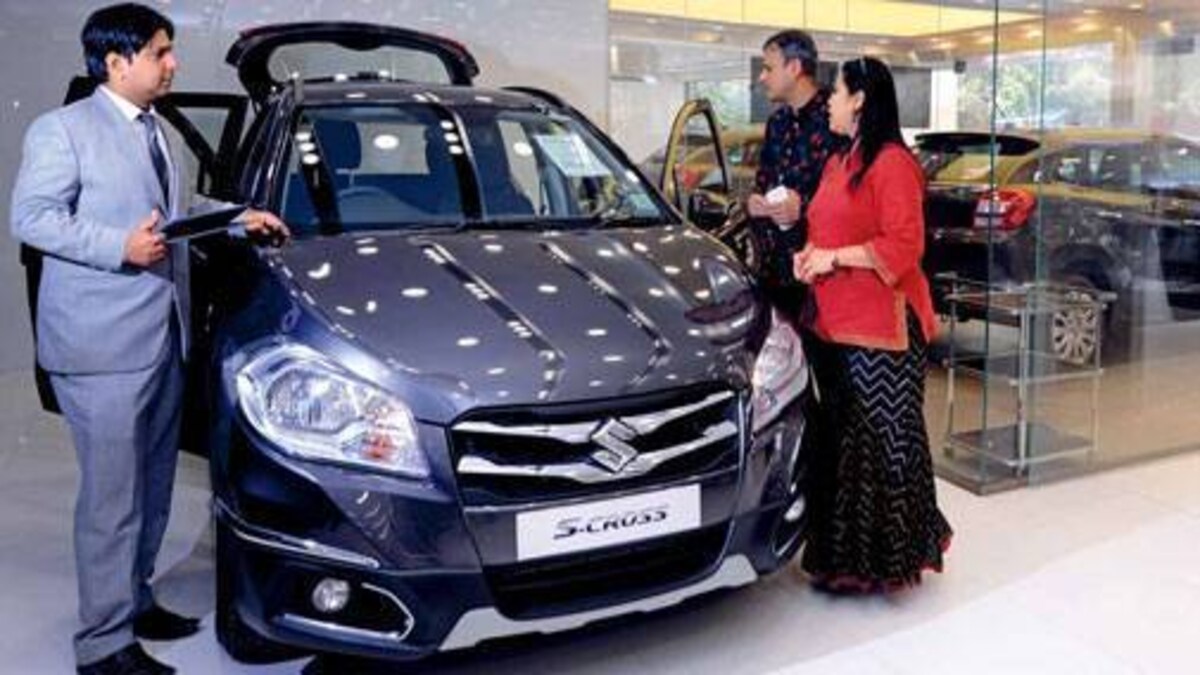 Maruti Suzuki Cuts Alto 800 Alto K10 Swift Diesel Prices By Rs 5 000 After Corporate Tax Cut