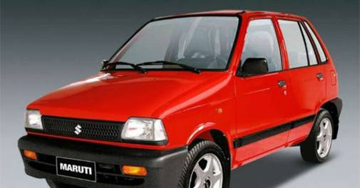 Low Price Alto 800 New Model 2020 Price In India