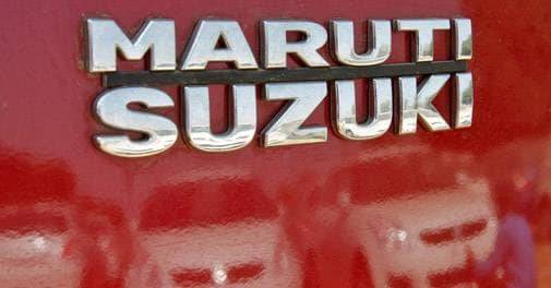 nearby maruti suzuki