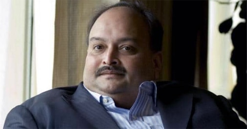 Mehul Choksi's repatriation stayed by Dominica court; lawyers allege he was forcefully picked up, tortured - Vimarsana News